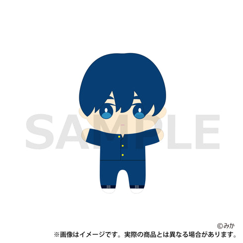 『君には届かない。』ちぃぬい(ぬいぐるみマスコット)/ヤマト